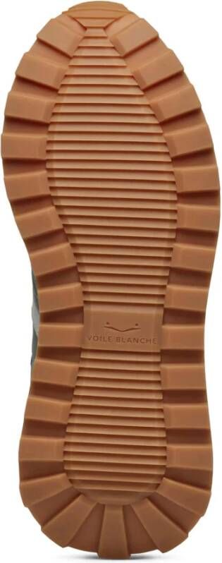 Voile Blanche Paris Race Woman W Sneakers
