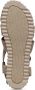 Voile Blanche Platte sandalen - Thumbnail 2