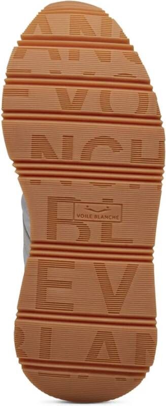 Voile Blanche Qwark Easy Sneaker