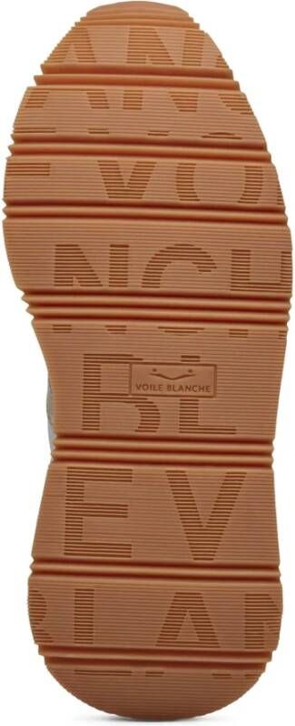Voile Blanche Qwark Easy Sneaker