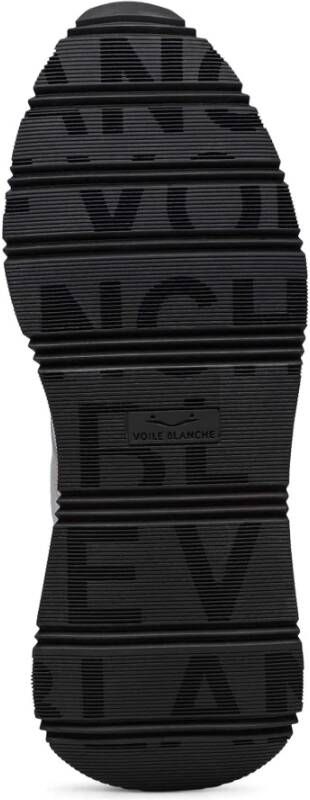 Voile Blanche Qwark Easy Sneakers