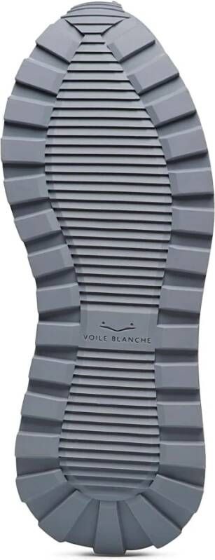 Voile Blanche Qwark Hype Sneakers