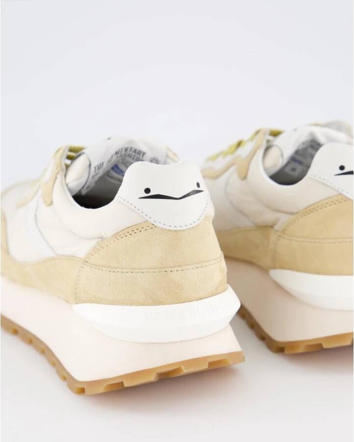 Voile Blanche Qwark Sneaker