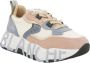 Voile blanche Stijlvolle Club Sneakers voor Vrouwen Multicolor Dames - Thumbnail 7