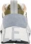 Voile blanche Stijlvolle Club Sneakers voor Vrouwen Multicolor Dames - Thumbnail 9