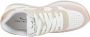 Voile Blanche Roze Sneaker Schoenen - Thumbnail 2