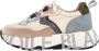 Voile blanche Stijlvolle Club Sneakers voor Vrouwen Multicolor Dames - Thumbnail 21