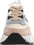 Voile blanche Stijlvolle Club Sneakers voor Vrouwen Multicolor Dames - Thumbnail 23