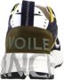Voile Blanche Rubber Sole Sneaker Winter Club - Thumbnail 2