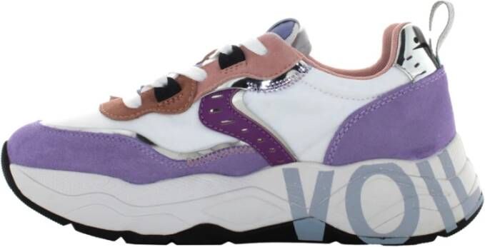 Voile blanche Shoes Multicolor Dames