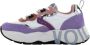 Voile blanche club 105 [001-2017475-08] Sneakers - Thumbnail 3