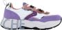 Voile blanche club 105 [001-2017475-08] Sneakers - Thumbnail 4