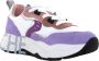Voile blanche club 105 [001-2017475-08] Sneakers - Thumbnail 5
