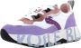 Voile blanche club 105 [001-2017475-08] Sneakers - Thumbnail 7