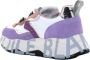 Voile blanche club 105 [001-2017475-08] Sneakers - Thumbnail 9