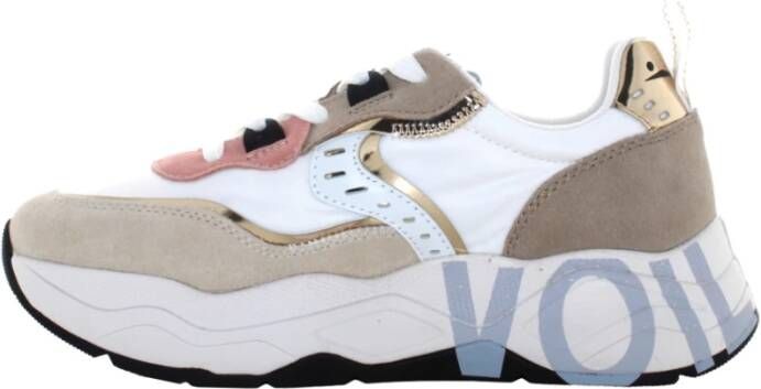 Voile blanche Shoes Multicolor Dames