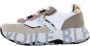 Voile blanche Shoes Multicolor Dames - Thumbnail 7