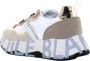 Voile blanche Shoes Multicolor Dames - Thumbnail 10