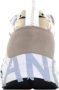 Voile blanche Sneakers Multicolor Brown Dames - Thumbnail 19