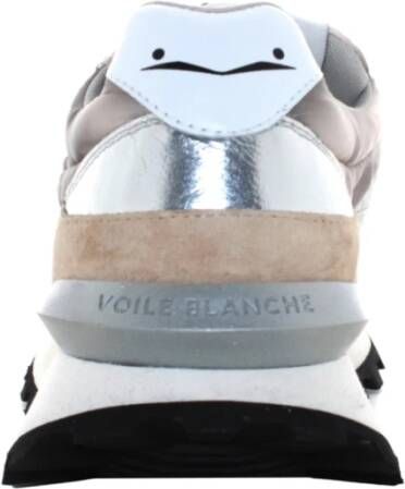 Voile blanche Shoes Multicolor Dames