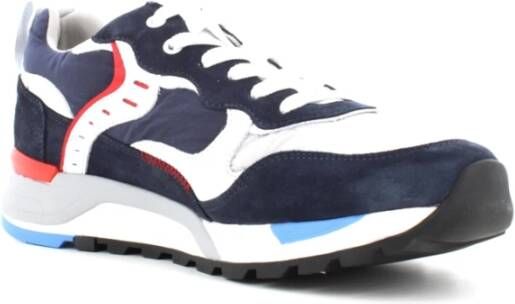 Voile blanche Shoes Multicolor Heren