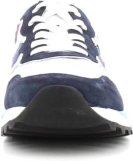 Voile blanche Shoes Multicolor Heren