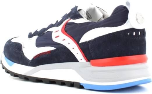 Voile blanche Shoes Multicolor Heren