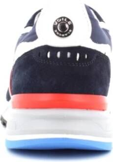 Voile blanche Shoes Multicolor Heren