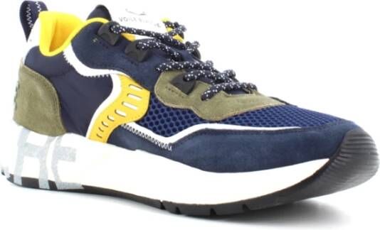 Voile blanche Shoes Multicolor Heren