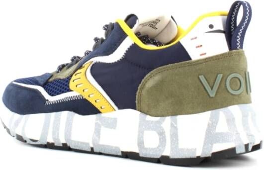 Voile blanche Shoes Multicolor Heren