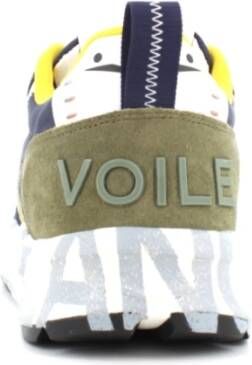 Voile blanche Shoes Multicolor Heren