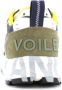 Voile blanche Stijlvolle Blauwe Veterschoenen voor Heren Blue Heren - Thumbnail 5