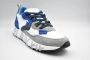 Voile blanche Sneaker Club01 in grijs blauw wit zwart Multicolor Heren - Thumbnail 2