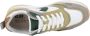 Voile blanche Suede and technical fabric sneakers Club20. Gray Heren - Thumbnail 8