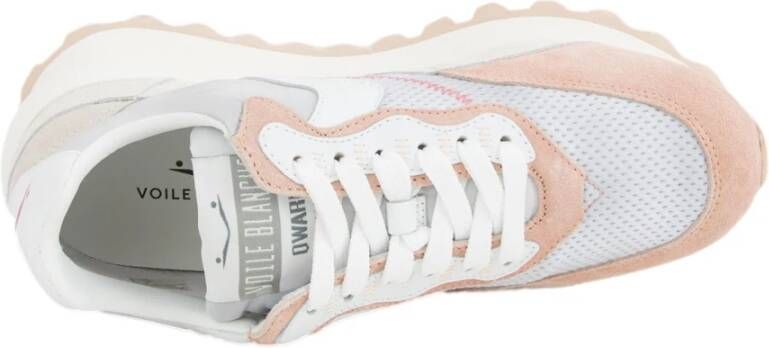 Voile Blanche Sneakers