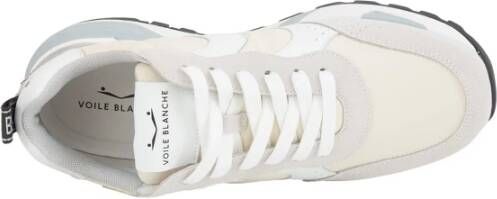 Voile Blanche Sneakers