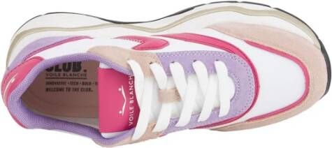 Voile Blanche Sneakers