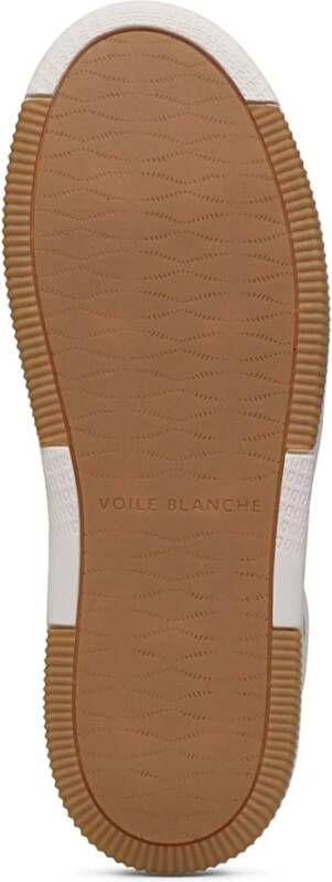 Voile Blanche Sneakers