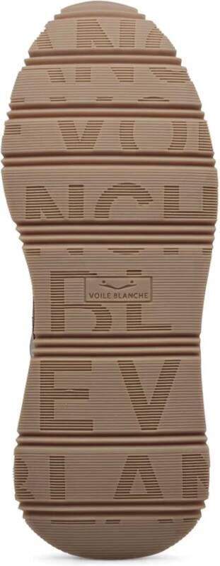 Voile Blanche Sneakers