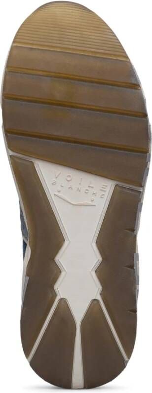 Voile Blanche Sneakers