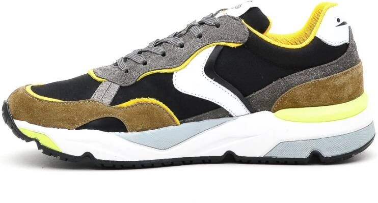 Voile Blanche Sneakers