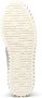 Voile blanche Adele Macro Bottled Conchiglia-Peltro Sneakers Beige Dames - Thumbnail 4