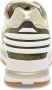 Voile blanche Sneakers Beige Dames - Thumbnail 2