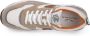 Voile blanche 2D38 Qwark Herensneakers Beige Heren - Thumbnail 5