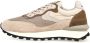 Voile blanche Beige Herenschoen Hype Man Light Beige Heren - Thumbnail 2