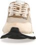 Voile blanche Beige Herenschoen Hype Man Light Beige Heren - Thumbnail 4