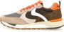 Voile Blanche Magg Beige Sneakers Actieve Stijl voor de Stad - Thumbnail 2