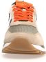 Voile Blanche Magg Beige Sneakers Actieve Stijl voor de Stad - Thumbnail 3