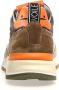 Voile Blanche Magg Beige Sneakers Actieve Stijl voor de Stad - Thumbnail 4