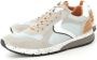 Voile blanche Sportschoenen Beige Heren - Thumbnail 2